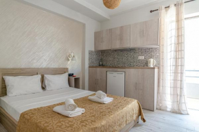 The Holiday Studio, Agios Nikolaos